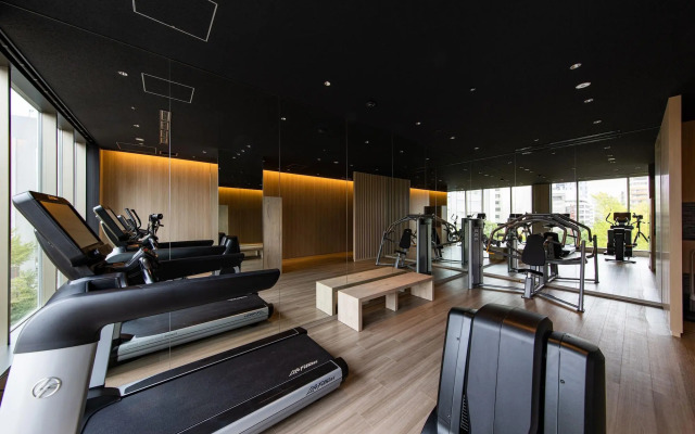 THE BLOSSOM HAKATA Premier