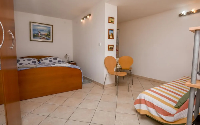 Apartment Anka