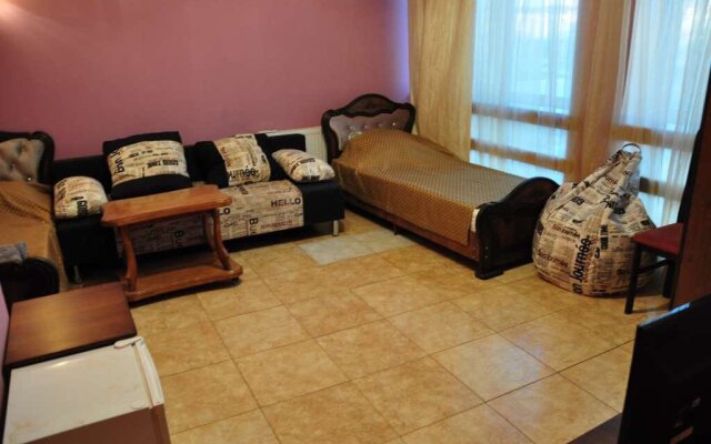 Favorit Guest House