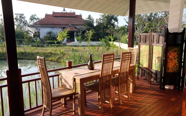Jasmine Hills Villas & Spa