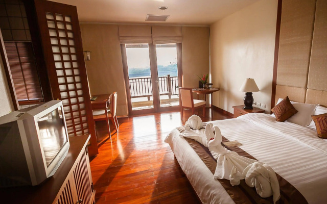 Wanasom Wellness And Aesthetic Resort