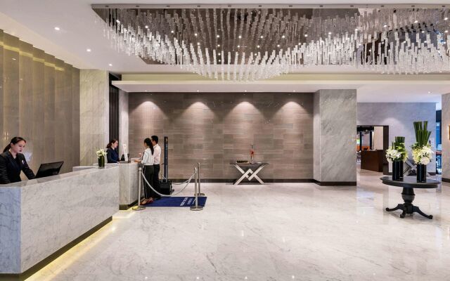 Novotel Suites Shanghai Hongqiao Hotel