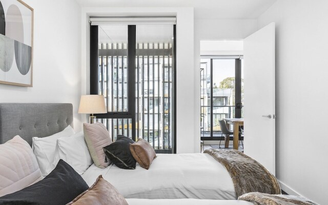 BOUTIQUE STAYS - Heathland Views