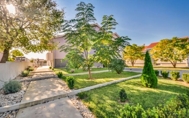 House Anić Novigrad (Zadar)