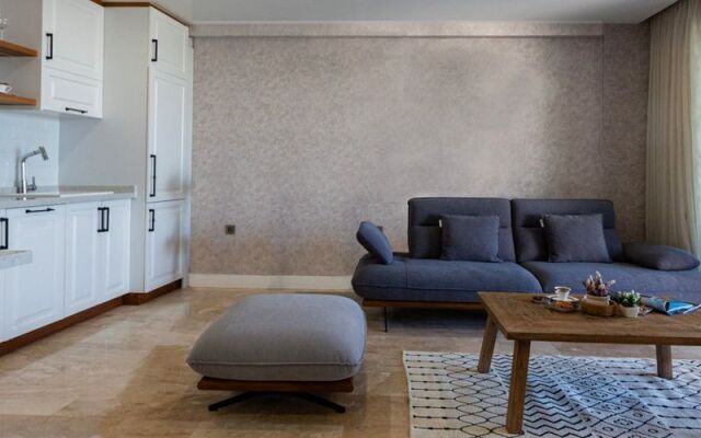 Marje Villas Bodrum