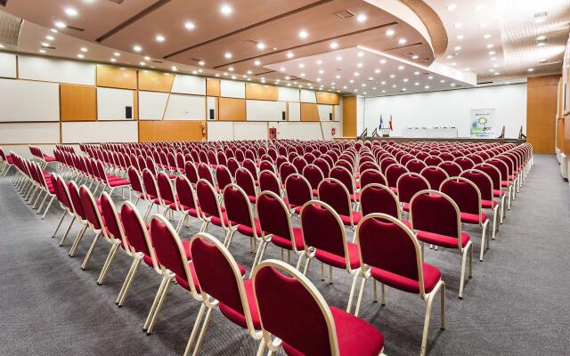 Hotel Sibara Spa & Convenções