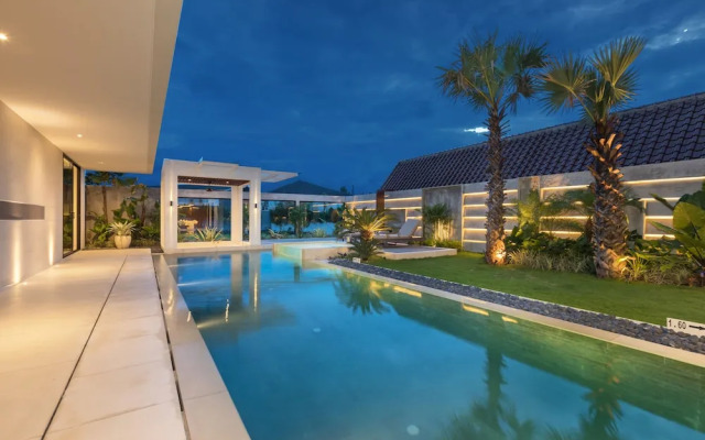Villa NVL Canggu by Nagisa Bali