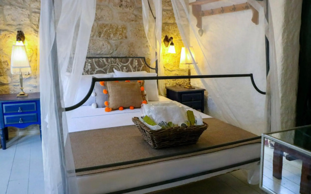 Cocopalm Boutique Hotel Alaçatı