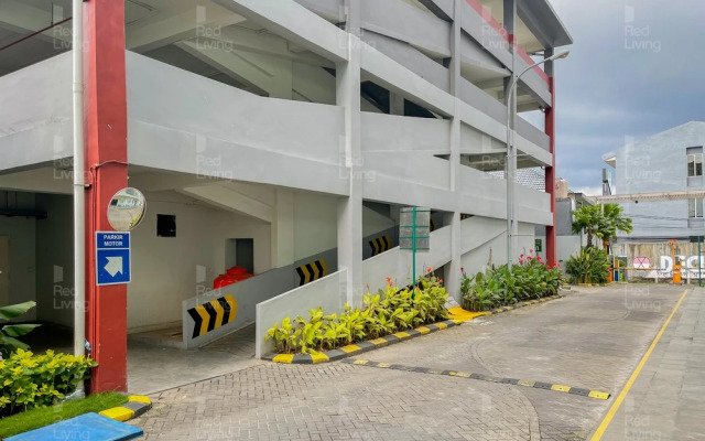 RedLiving Apartemen Vida View - Vida Connect