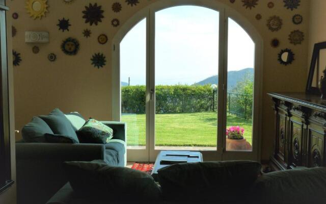 La Vignana - Cinque Terre