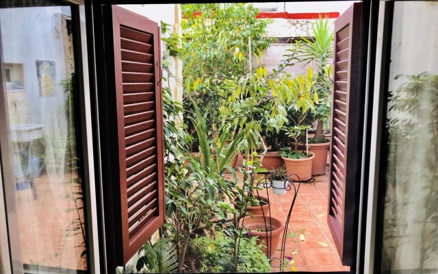 C.B. Guesthouse