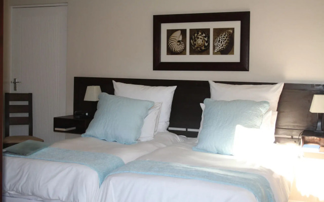 O'Hannas B&B / Sc