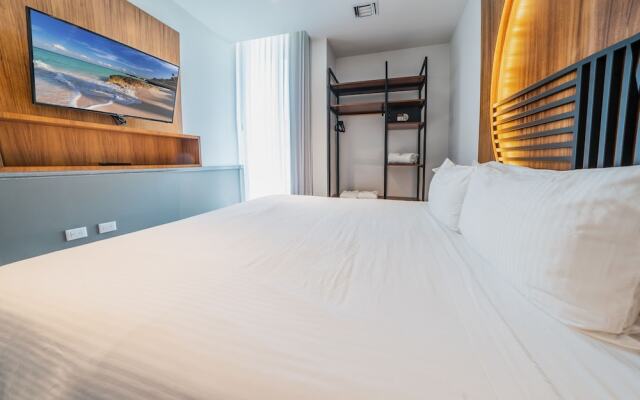 Condo Jade - Singular Joy Residences