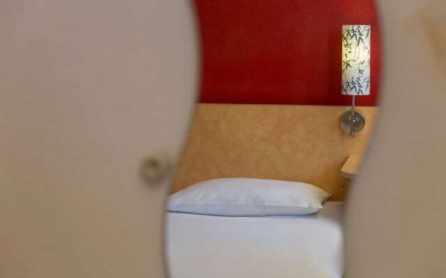 The Originals Access, Hôtel Tulle