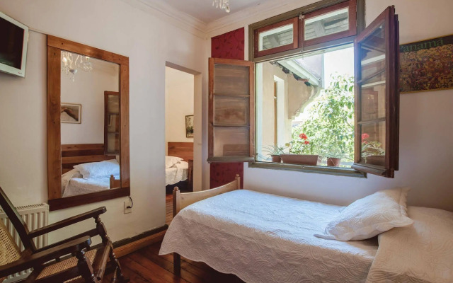 Providencia Bed and Breakfast