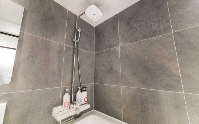 Wolgot Hotel RG