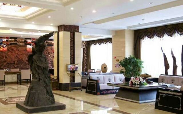 Liangshan Fengqing Hotel