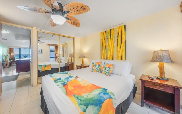 Kaleialoha 213 in Lahaina