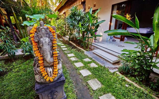 Matra Bali Guest House