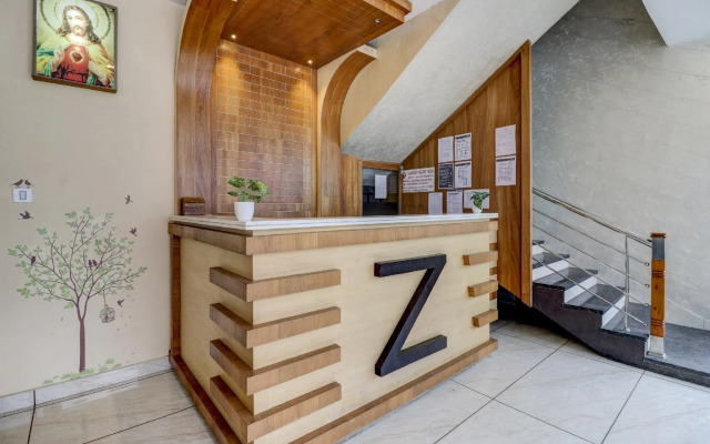 OYO 75392 Zion Plaza