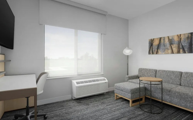 TownePlace Suites Sikeston