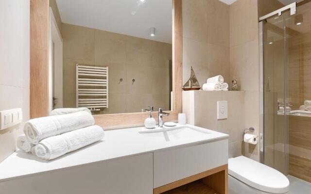 Apartamenty Marina Royale