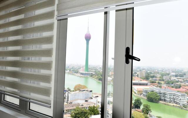 Skylounge Apartment 2 Colombo