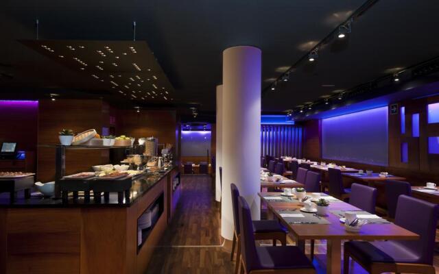 Hotel Exe Moncloa