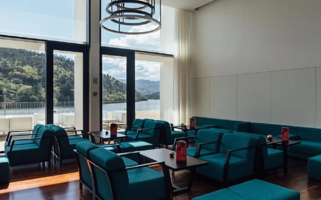 Douro Royal Valley Hotel & SPA