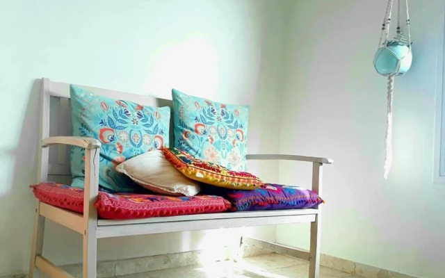 The White Hill Guest House - Hostel