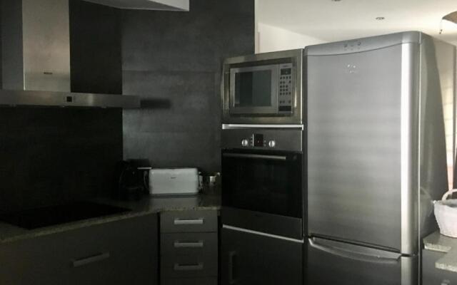 Apartamento vacacional 10