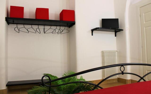 Exclusive Central Apartment 48