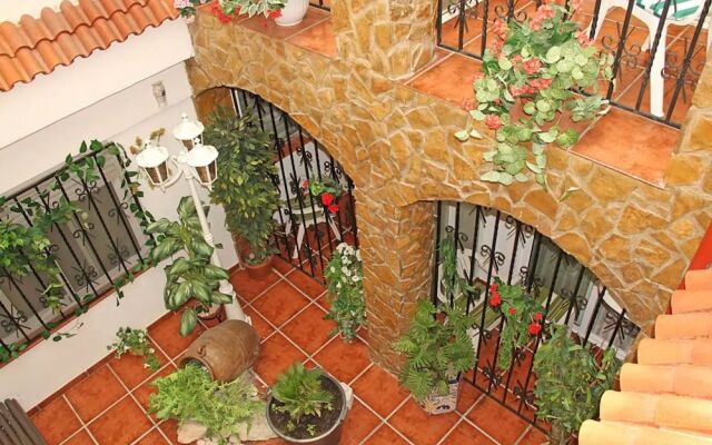 Hostal Agustí