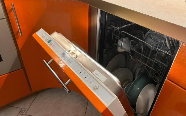 Апартаменты на бульваре Красногорский 11