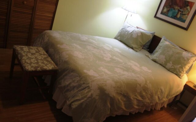 Maple Beach Bed & Breakfast
