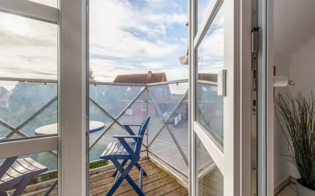 Cozy Apartment in Insel Poel near Beach