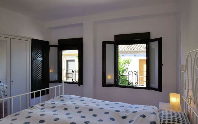 Beautiful Holiday Home with Private Pool in Rute