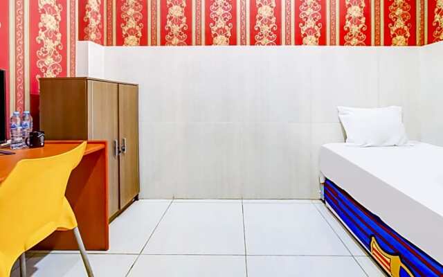 OYO Life 3103 Opo Homestay & Kost