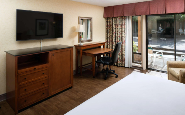 Red Lion Hotel Redding