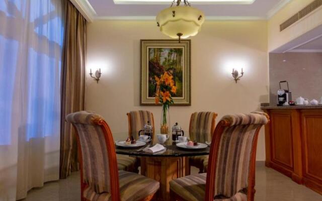 Royal Savoy Villas Sharm El Sheikh