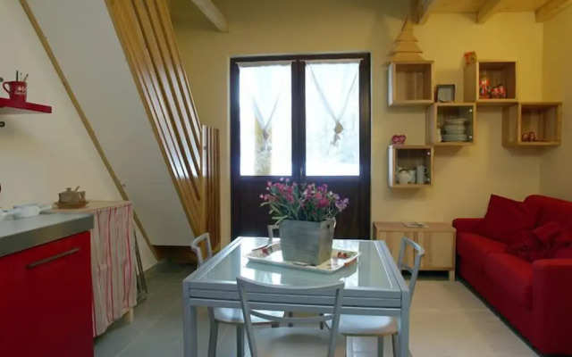 Residence dei Walser