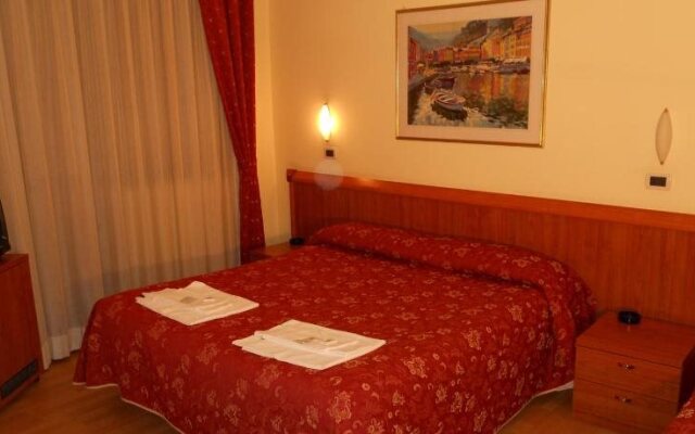 Hotel Val Di Sangro