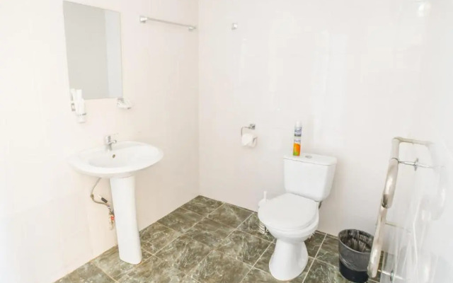 Kavkaz Health Resort