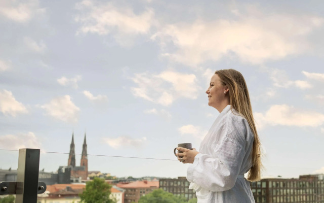Radisson Blu Hotel Uppsala