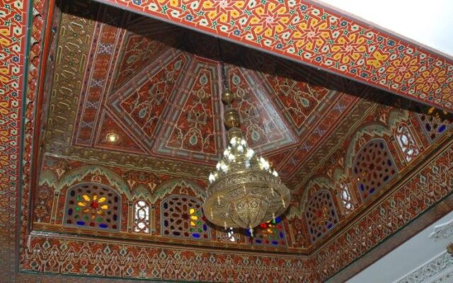 Riad Royal