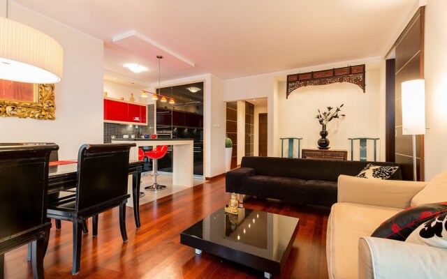 P&O Apartments Arkadia 2