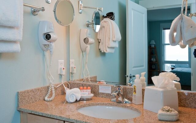 Keystone Vacation Rentals - Seascape Condo