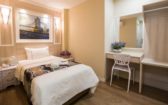 Lavender Inn Usj