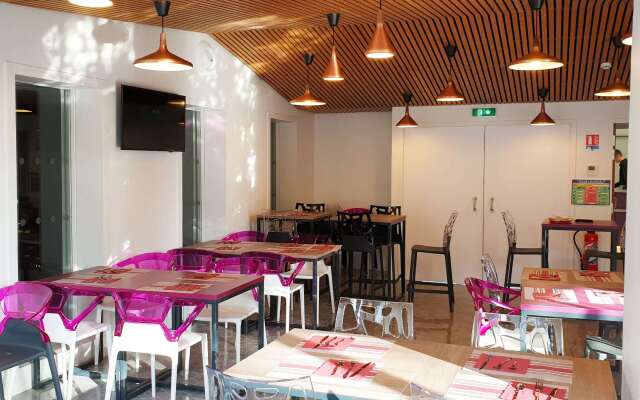 Appart-Hôtel Mer & Golf City Bordeaux Lac