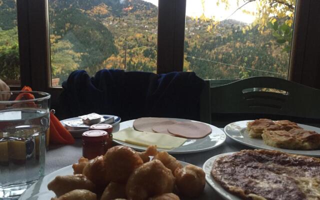 Xenios Chalet